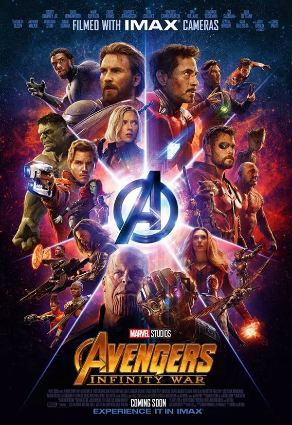 ดูหนัง Avengers พากย์ไทย ดูฟรีเต็มเรื่อง 2024 Recommend